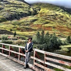 Meet your Posher, Erin